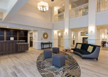 Homewood Suites by Hilton Indianapolis Northwest hotel thumbnail 2