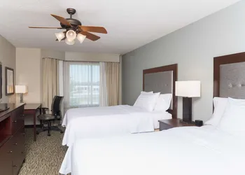 Homewood Suites by Hilton Indianapolis Northwest hotel thumbnail 5