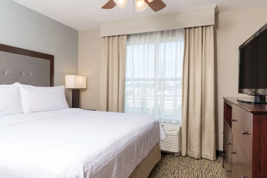 Homewood Suites by Hilton Indianapolis Northwest hotel detail image 6