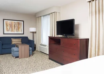 Homewood Suites by Hilton Indianapolis Northwest hotel thumbnail 8