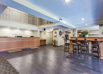 AmericInn by Wyndham Burnsville hotel thumbnail 2
