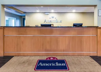 AmericInn by Wyndham Burnsville hotel thumbnail 3