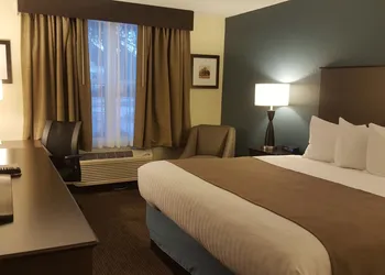 AmericInn by Wyndham Burnsville hotel thumbnail 5