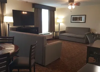 AmericInn by Wyndham Burnsville hotel thumbnail 6