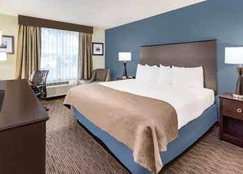 AmericInn by Wyndham Burnsville hotel thumbnail 7