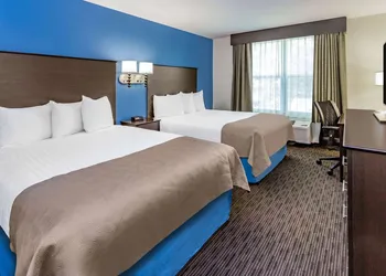 AmericInn by Wyndham Burnsville hotel thumbnail 8