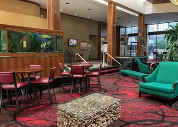 MCM Elegante Hotel and Conference Center Odessa hotel thumbnail 2