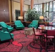 MCM Elegante Hotel and Conference Center Odessa hotel detail image 3