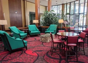 MCM Elegante Hotel and Conference Center Odessa hotel thumbnail 3