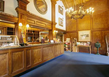 Liscombe Lodge Resort and Conference Centre hotel thumbnail 2