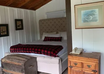Liscombe Lodge Resort and Conference Centre hotel thumbnail 3