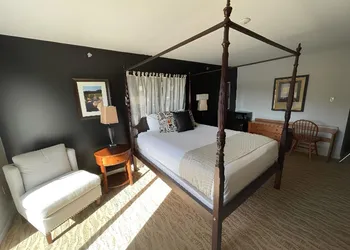 Liscombe Lodge Resort and Conference Centre hotel thumbnail 7