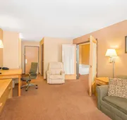 Days Inn by Wyndham Worthington hotel detail image 4
