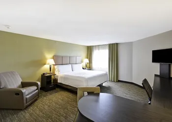 Candlewood Suites Smyrna - Nashville by IHG hotel thumbnail 2