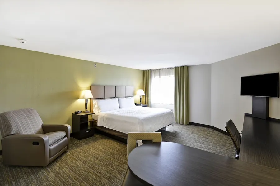 Candlewood Suites Smyrna - Nashville by IHG hotel detail image 2