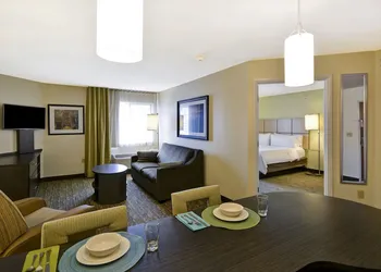 Candlewood Suites Smyrna - Nashville by IHG hotel thumbnail 3