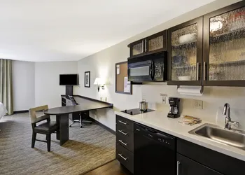 Candlewood Suites Smyrna - Nashville by IHG hotel thumbnail 5
