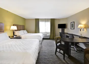 Candlewood Suites Smyrna - Nashville by IHG hotel thumbnail 6
