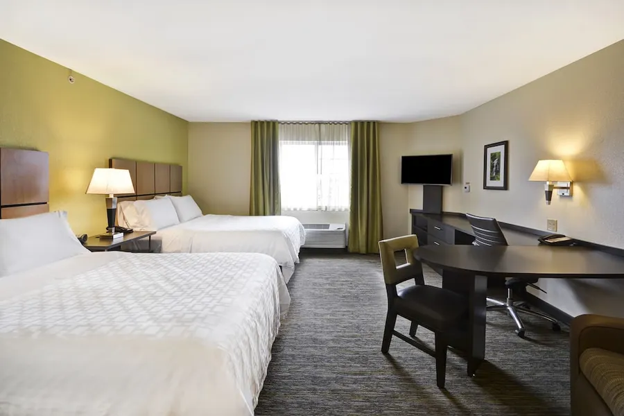 Candlewood Suites Smyrna - Nashville by IHG hotel detail image 6