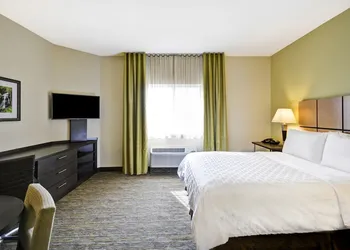 Candlewood Suites Smyrna - Nashville by IHG hotel thumbnail 7