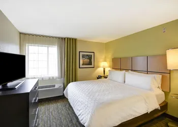 Candlewood Suites Smyrna - Nashville by IHG hotel thumbnail 8
