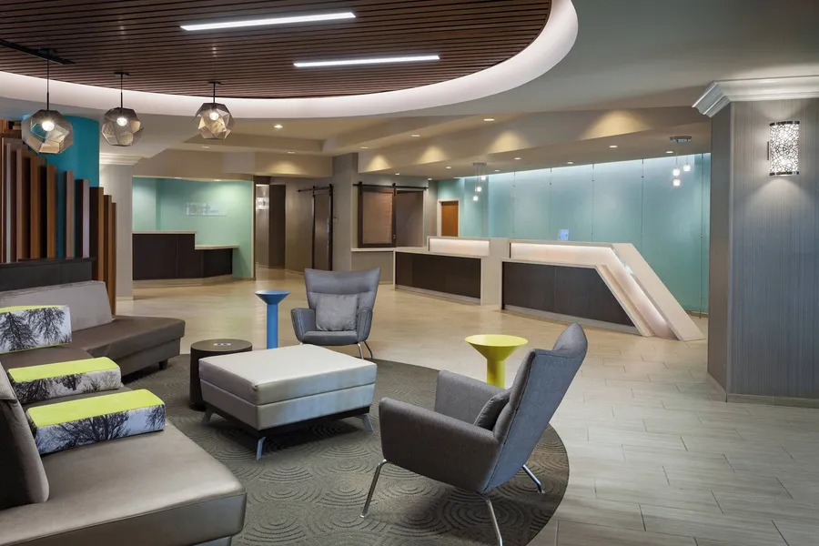 SpringHill Suites Orlando Lake Buena Vista Marriott Village hotel detail image 2