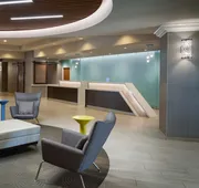 SpringHill Suites Orlando Lake Buena Vista Marriott Village hotel detail image 3