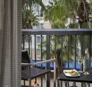 SpringHill Suites Orlando Lake Buena Vista Marriott Village hotel detail image 4