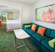 SpringHill Suites Orlando Lake Buena Vista Marriott Village hotel detail image 5