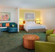 SpringHill Suites Orlando Lake Buena Vista Marriott Village hotel detail image 7