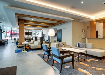 Hyatt House Chicago/Evanston hotel thumbnail 2