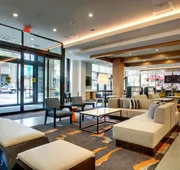 Hyatt House Chicago/Evanston hotel detail image 4