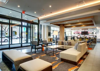 Hyatt House Chicago/Evanston hotel thumbnail 4
