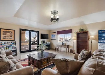 SureStay Hotel By Best Western Fernley hotel thumbnail 2