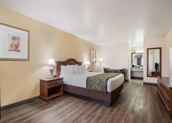 SureStay Hotel By Best Western Fernley hotel thumbnail 4