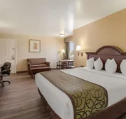 SureStay Hotel By Best Western Fernley hotel detail image 5
