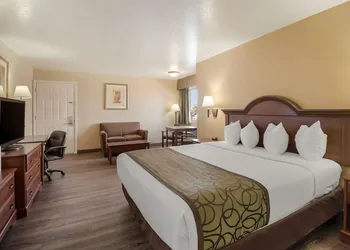SureStay Hotel By Best Western Fernley hotel thumbnail 5