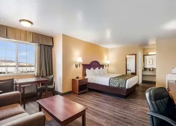 SureStay Hotel By Best Western Fernley hotel thumbnail 6