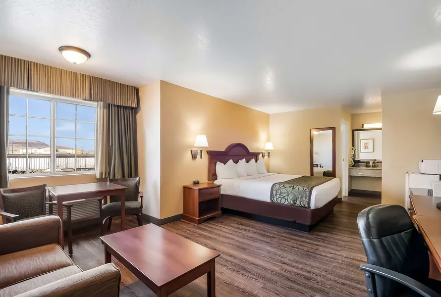 SureStay Hotel By Best Western Fernley hotel detail image 6
