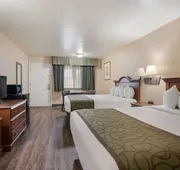 SureStay Hotel By Best Western Fernley hotel detail image 7