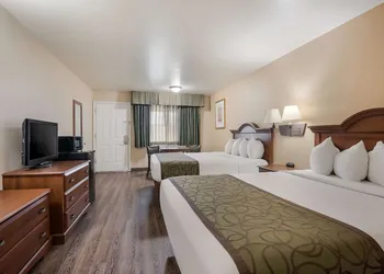 SureStay Hotel By Best Western Fernley hotel thumbnail 7