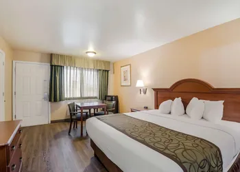 SureStay Hotel By Best Western Fernley hotel thumbnail 8