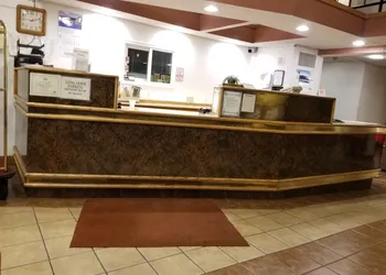 Sea-Tac Crest Motor Inn hotel thumbnail 2