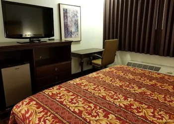 Sea-Tac Crest Motor Inn hotel thumbnail 6