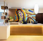 Hyatt House Denver Downtown hotel detail image 4