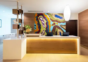 Hyatt House Denver Downtown hotel thumbnail 4