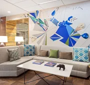Hyatt House Denver Downtown hotel detail image 7