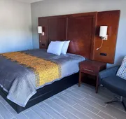 Airport Motor Inn hotel detail image 3
