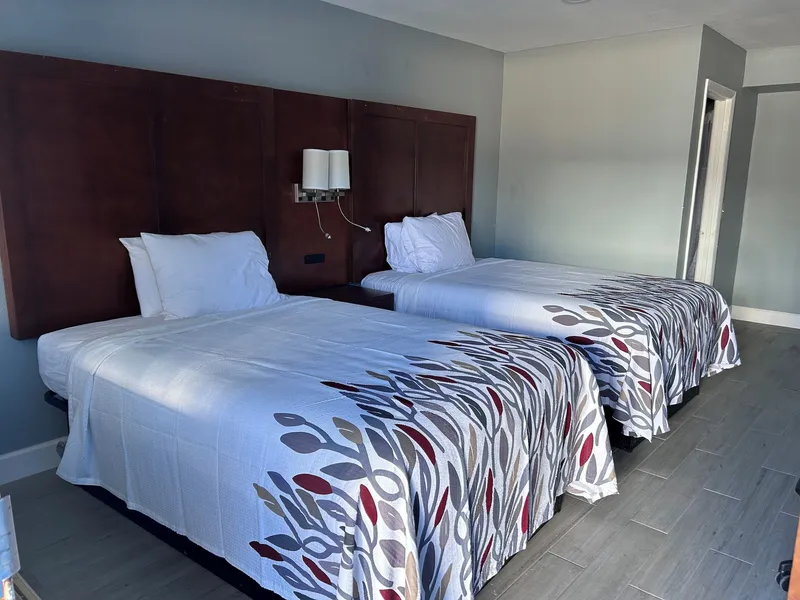 Airport Motor Inn hotel detail image 6