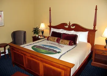 Mimslyn Inn Historic Hotels Of America hotel thumbnail 5